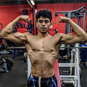 Meet your Posher, Caleb